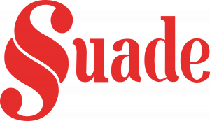 Suade logo