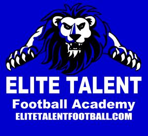 Elite Logo