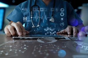 Microservices in Healthcare Market