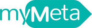 myMeta logo