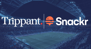 Trippant to help launch Snackr in UK