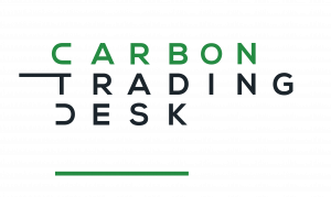 Carbon Trading Desk Logo