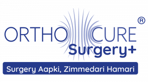 Orthocure Surgery+ is bringing together the best specialists and hospitals to choose from, with the assurance of assisted care before and after Orthopaedic surgery.