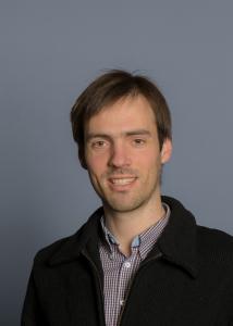 Associate Professor Edward Podolski