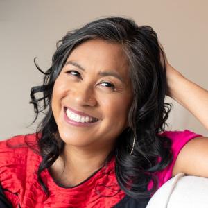 vicki abadesco!, Executive Director of Soul Shoppe, is on a mission to support school environments as safe, peaceful and fun places to learn.