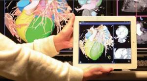 Healthcare M2M Market size
