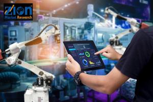 Global Smart Manufacturing Market Trends and Industry 4.0