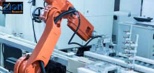 Global Smart Manufacturing Market Growth and Demand