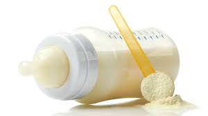 Milk Infant Formula Market