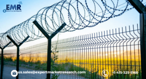 Perimeter Security Market