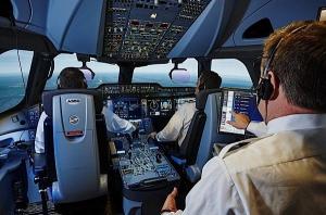 Civil Aerospace Simulation and Training Market 2022