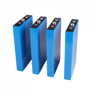 Prismatic Lithium Battery