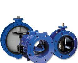 Fittings for Gas & Water Transmission Systems Market