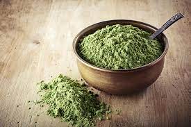 Chlorella Powder Market