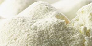 Skim Organic Milk Powder Market