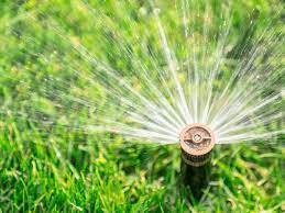 Smart Sprinkler Irrigation Systems Market