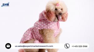 Pet Clothing Market