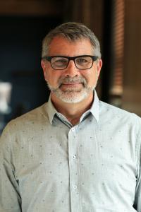 Vern Hanzlik, President Paper-Less, LLC
