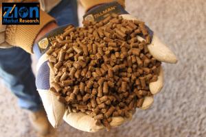 Global Specialty Feed Additives Market Research Report