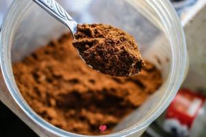 Global Vegan Protein Powder Market