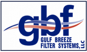 Gulf Breeze Filter