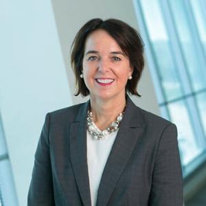 Charlotte Kremer, MD, MBA, EVP, Head of Medical Affairs, Astellas (retired), MAPS CSO