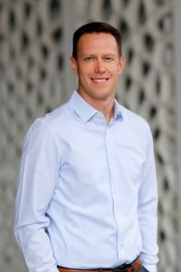 Erick Van Wagenen, President & CEO, National Express Shuttle and Transit