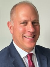 Pete Klipa, COO at Harvest Strategy Group