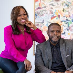 Angel N. Livas & Yusuf Henriques