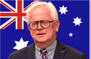 Phillip Crawford as the head of the NSW will monitor Australian casinos more closely