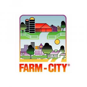 Farm City BBQ Logo