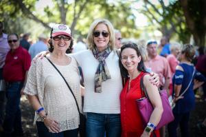 Event photo from Farm City BBQ 2019