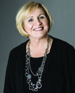 Dr. Kamela Patton, Farm City BBQ 2022 Honorary Chair