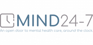 MIND 24-7 Urgent Mental Health