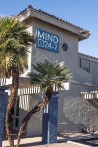 MIND 24-7 introduces 24-hour urgent mental health care to Arizona in September 2021.