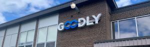 Goodly Cloud CEO to speak at Digital Transformation Event on September 15th