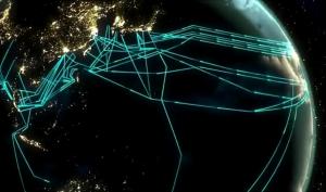 Global Subsea Fiber Optic Cables