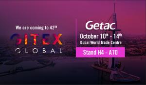 Visit Getac's booth in Hall 4, stand H4-A70 to explore rugged tech solutions and software designed with the most modern innovation in mind and see how we’re pushing industry forward