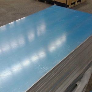 Aluminium Market share