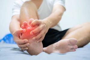 Global Gout Therapeutics Market