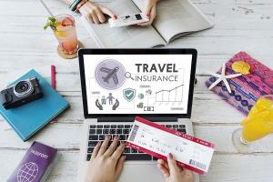 Travel Insurance Market size