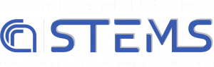 Logo for CNR - STEMS Consiglio Nazionale delle Ricerche  Institute of Sciences and Technologies for Sustainable Energy and Mobility