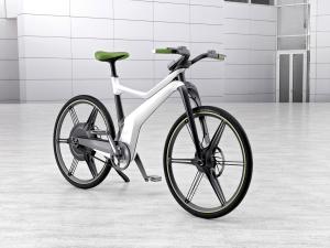 E-Bike Market