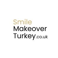 Smile Makeover Turkey Logo