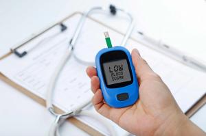 blood glucose testing