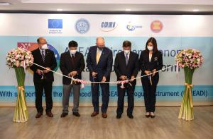 From linear to circular EU and ASEAN inaugurate Stakeholder Platform Secretariat to boost region’s circular economy
