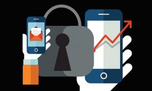Consumer Mobile Security App