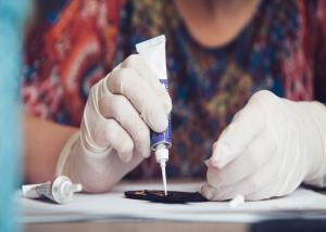The Fabric Glue Market