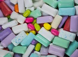 Gum Market