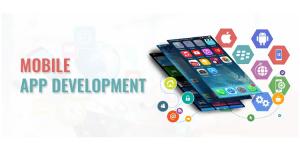 Mobile Application Development market